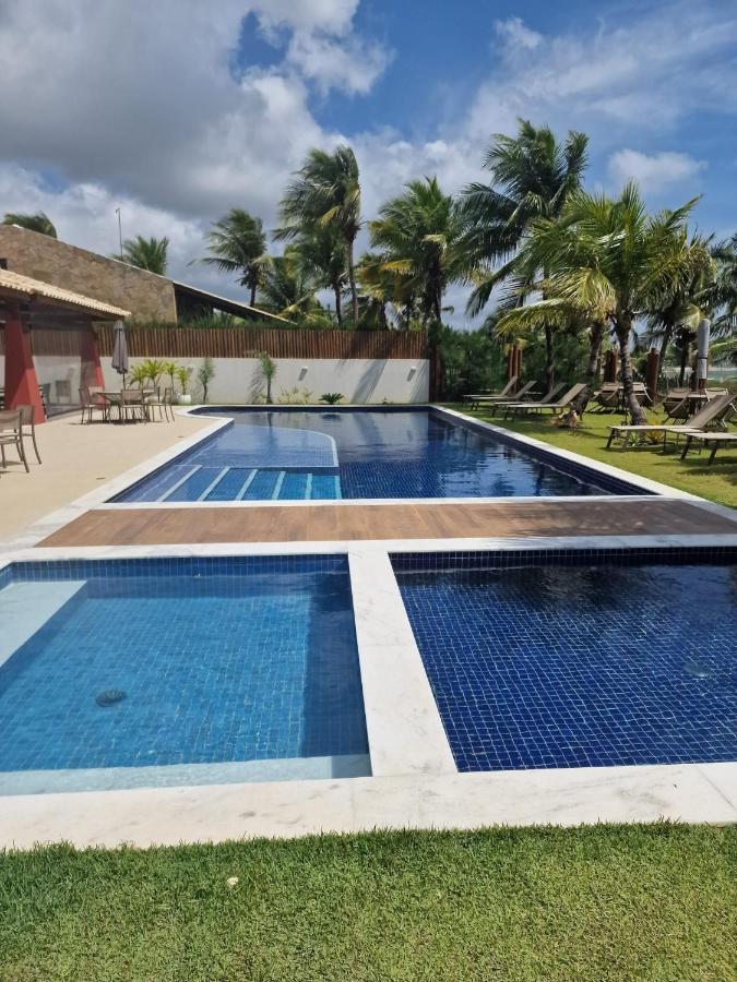 Praia De Itacimirim, Pé Na Areia Exterior foto
