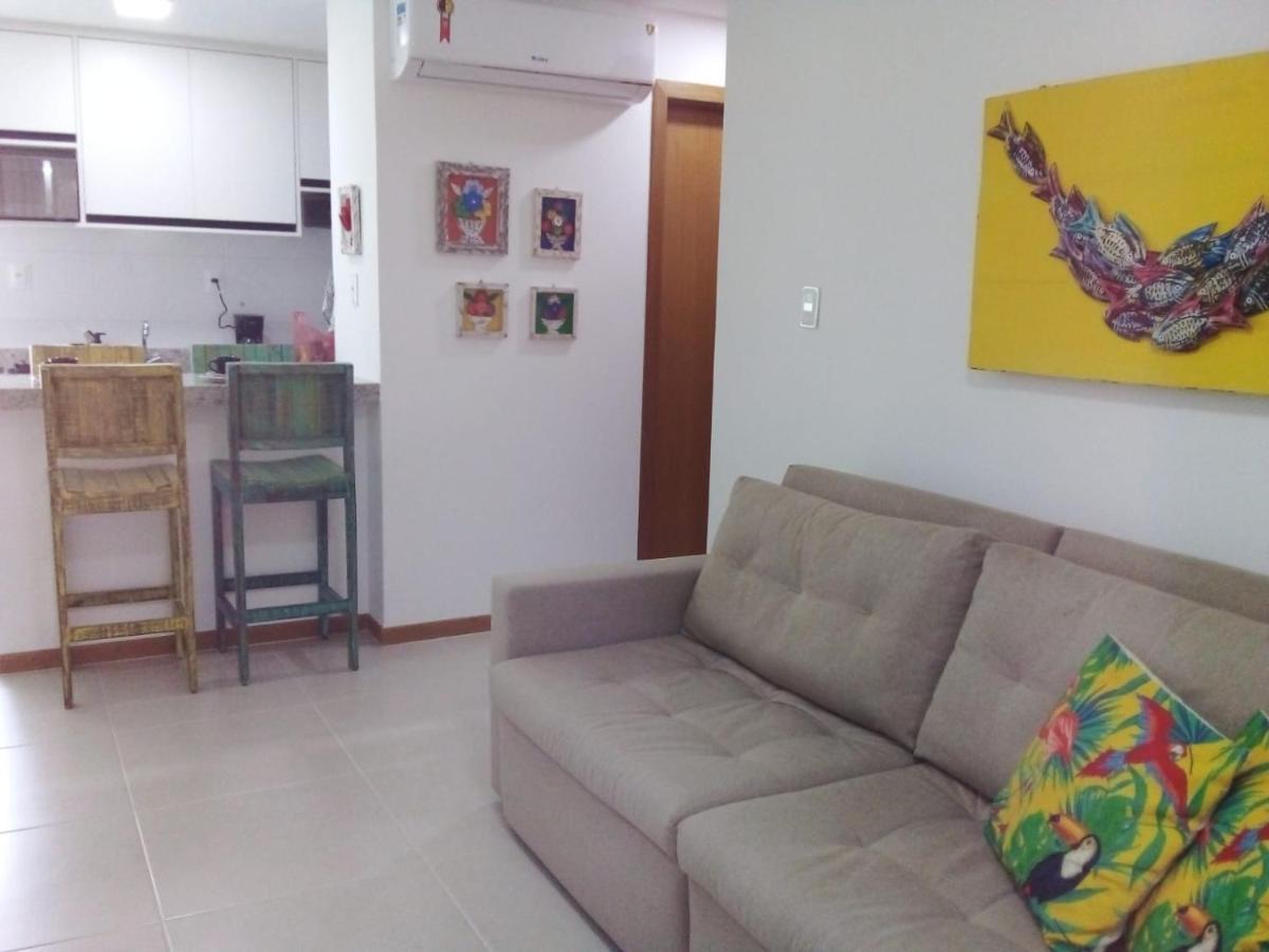 Praia De Itacimirim, Pé Na Areia Exterior foto